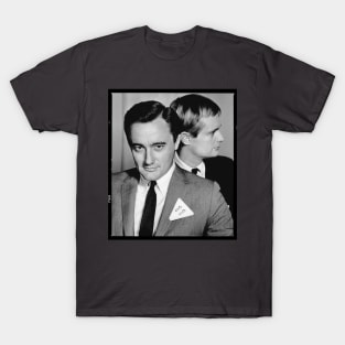 the man from uncle T-Shirt